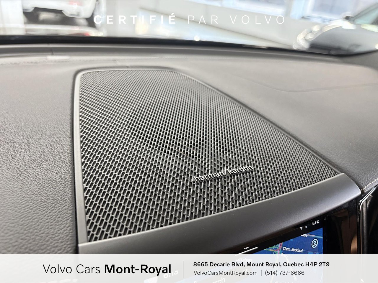 Volvo XC60 Plug-In Hybrid Ultra Dark Theme T8 2025-13