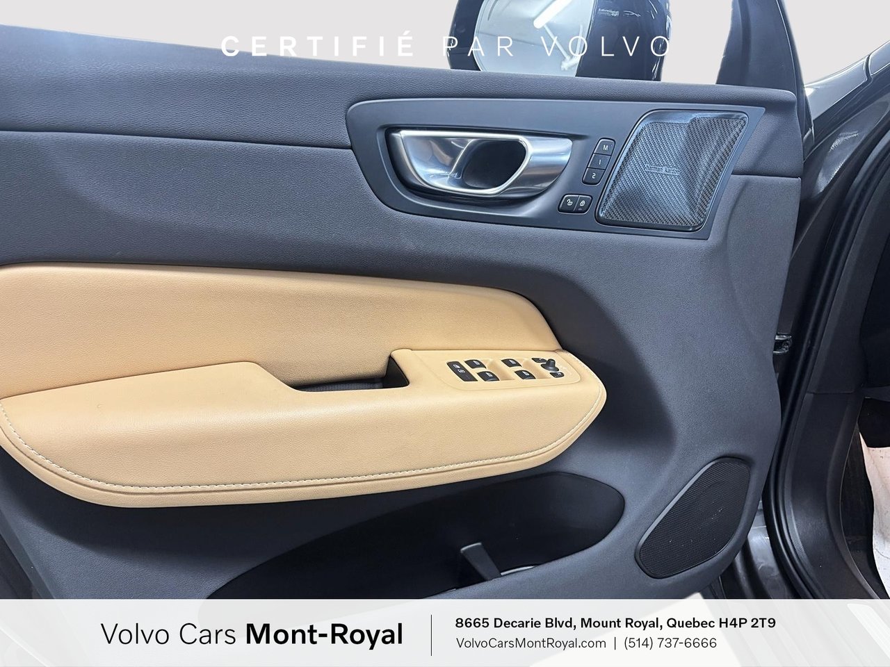 Volvo XC60 Plug-In Hybrid Ultra Dark Theme T8 2025-8