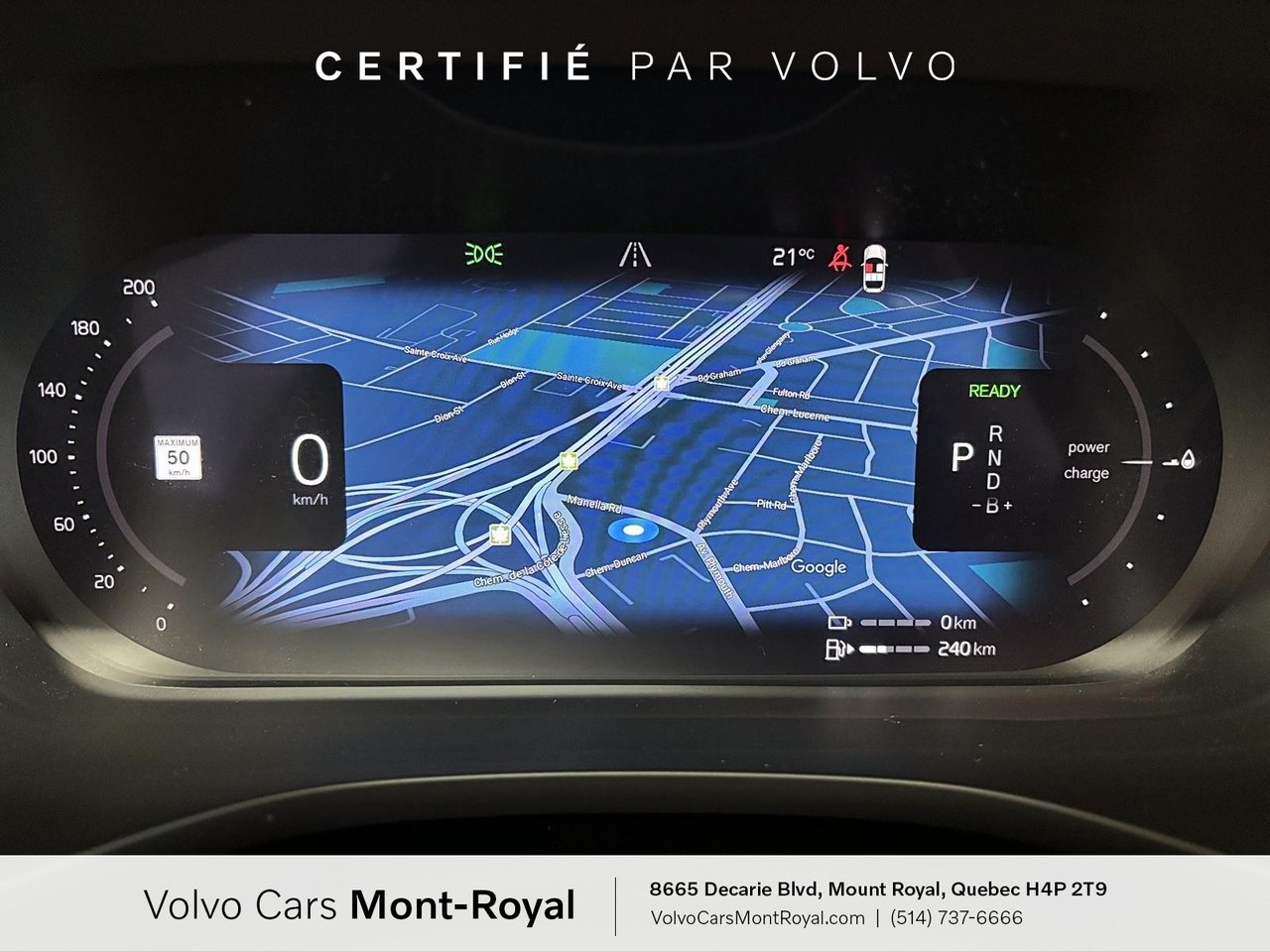Volvo XC60 Plug-In Hybrid Ultra Dark Theme T8 2025-11