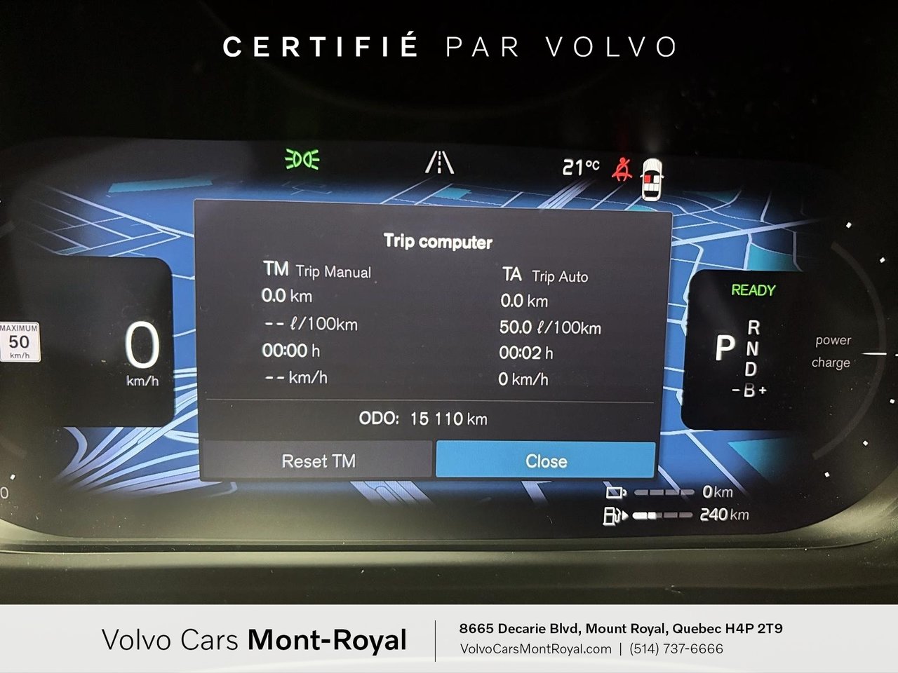 Volvo XC60 Plug-In Hybrid Ultra Dark Theme T8 2025-10