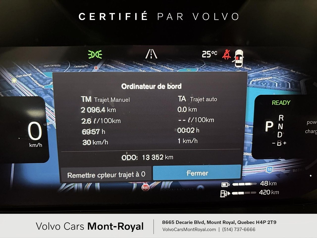 2025 Volvo XC60 Plug-In Hybrid Polestar Engineered T8-11