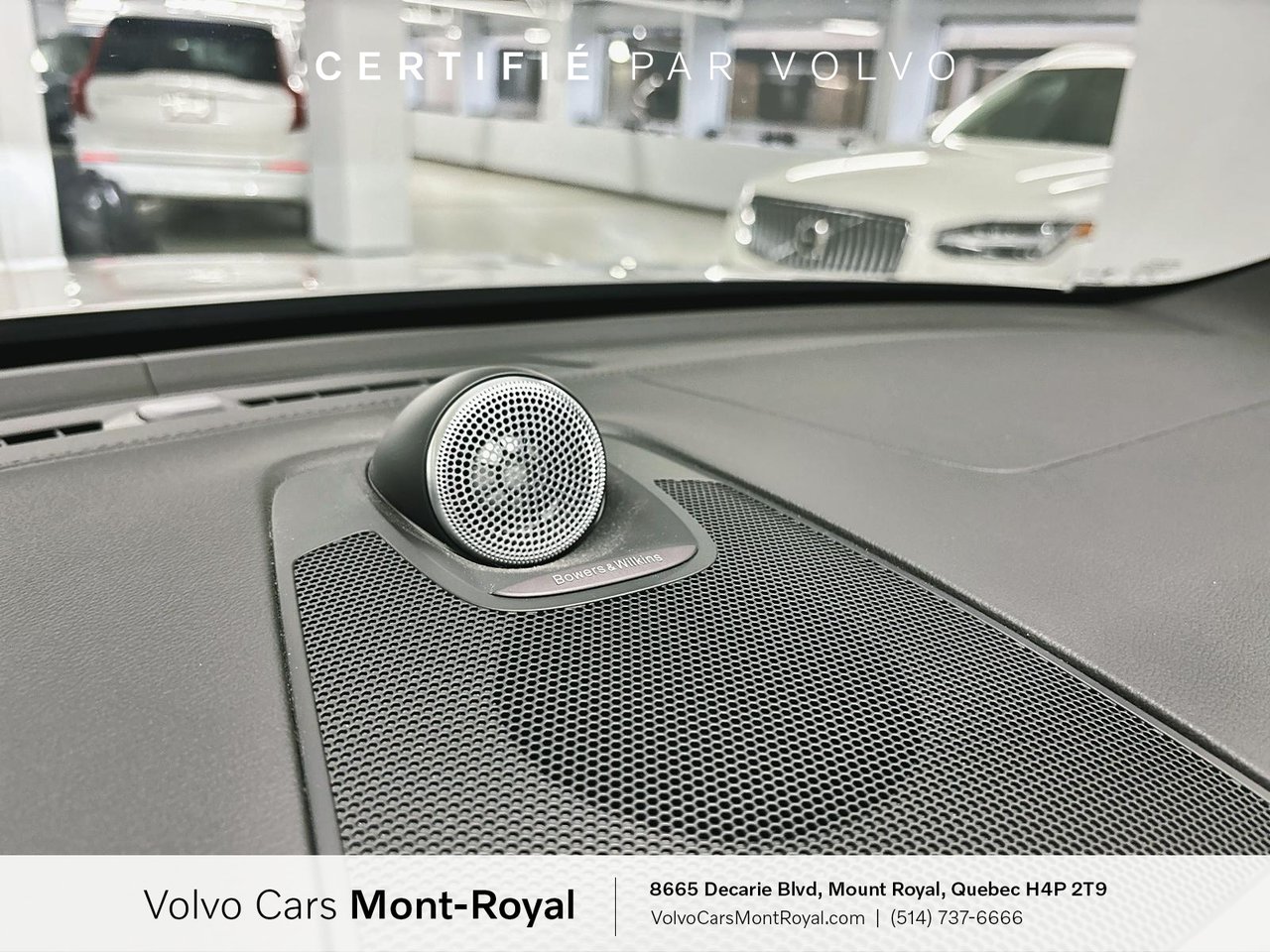 2025 Volvo XC60 Plug-In Hybrid Polestar Engineered T8-15