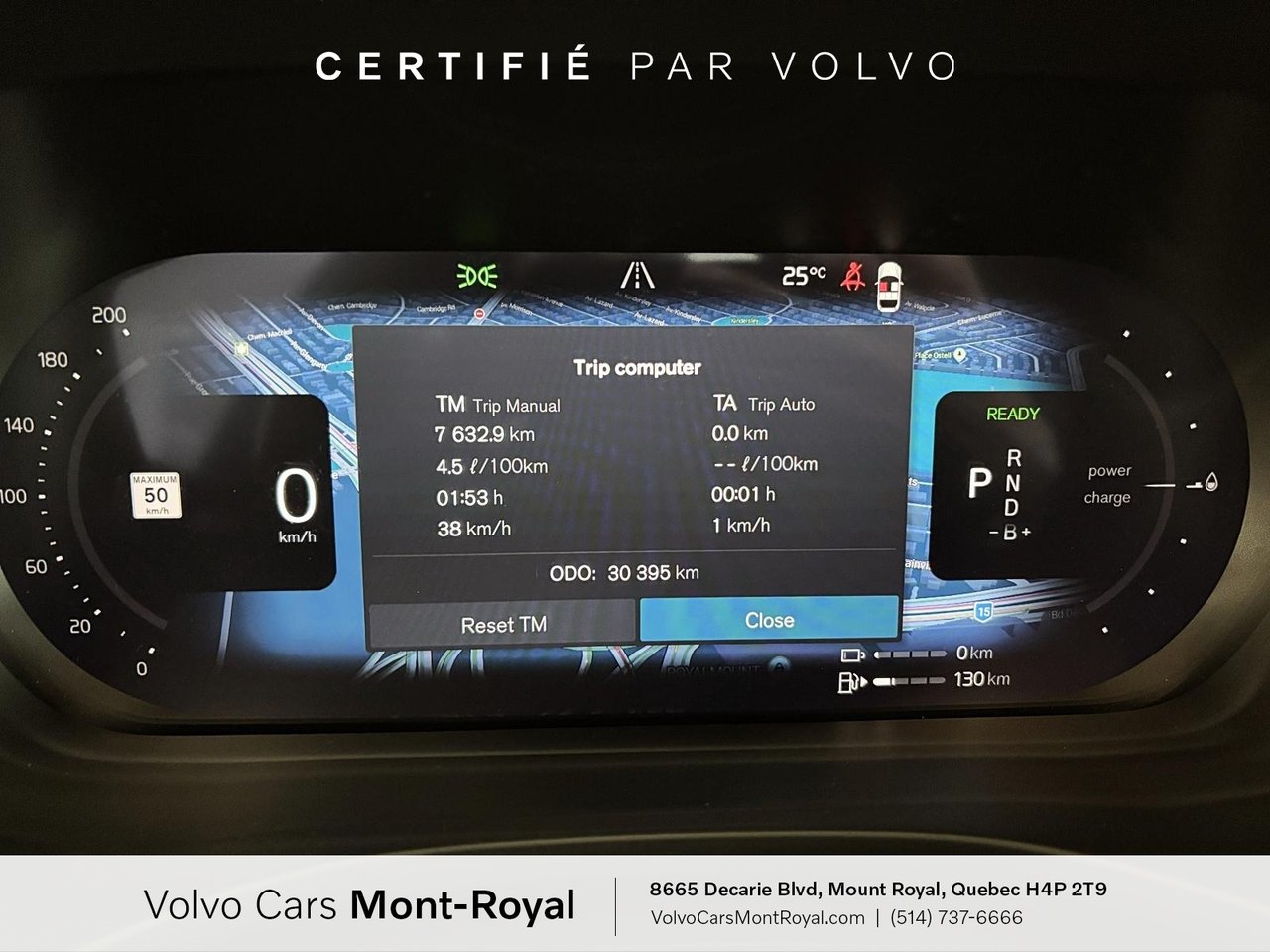 2025 Volvo XC60 Plug-In Hybrid Plus Dark Theme T8-11