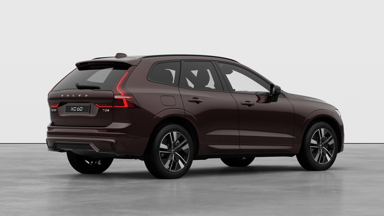 Volvo XC60 PLUG-IN HYBRID PLUS DARK THEME 2026-3
