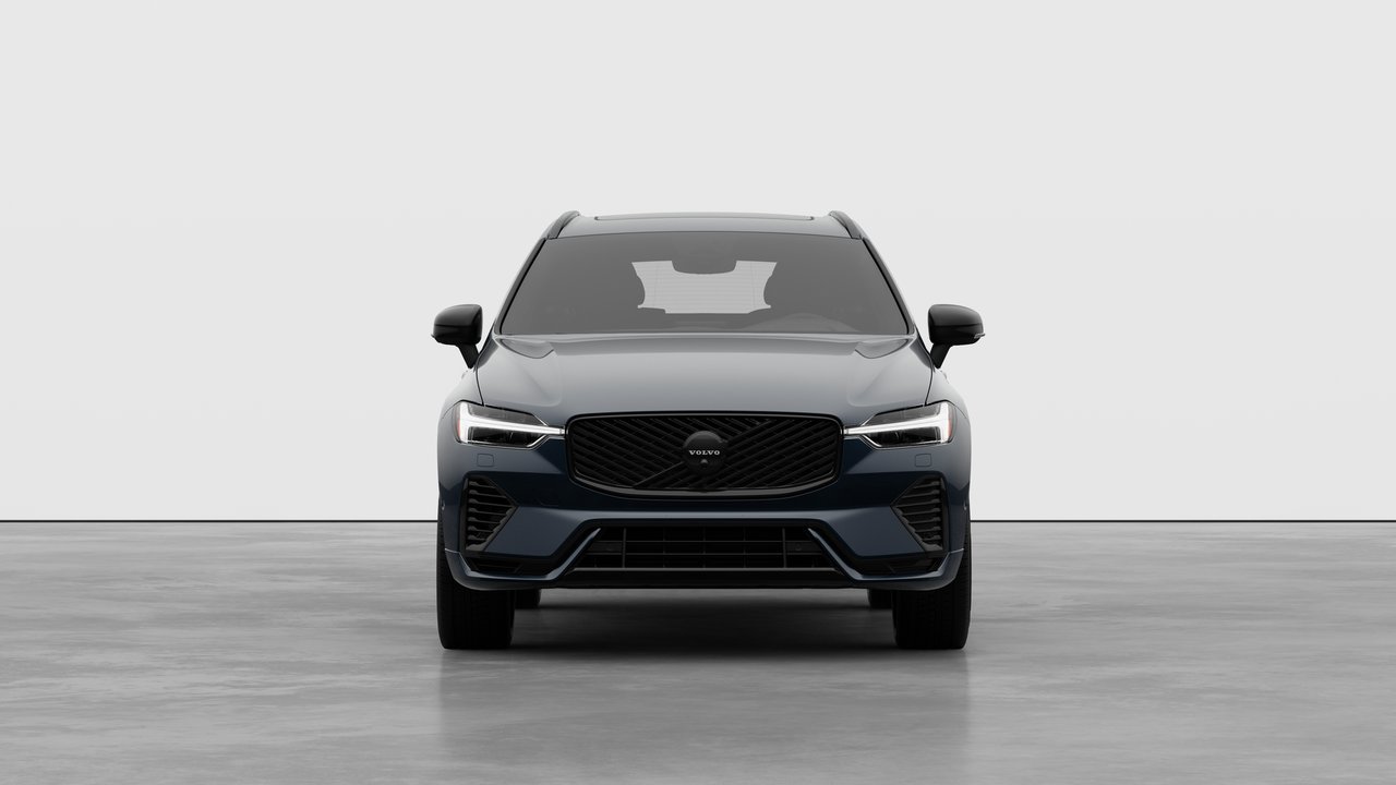 2026 Volvo XC60 PLUG-IN HYBRID ULTRA BLACK EDITION-4