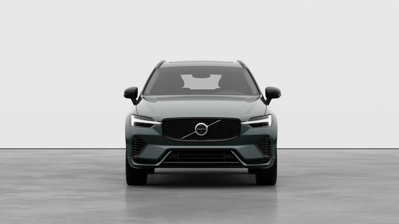 2026 Volvo XC60 PLUG-IN HYBRID ULTRA DARK THEME-4