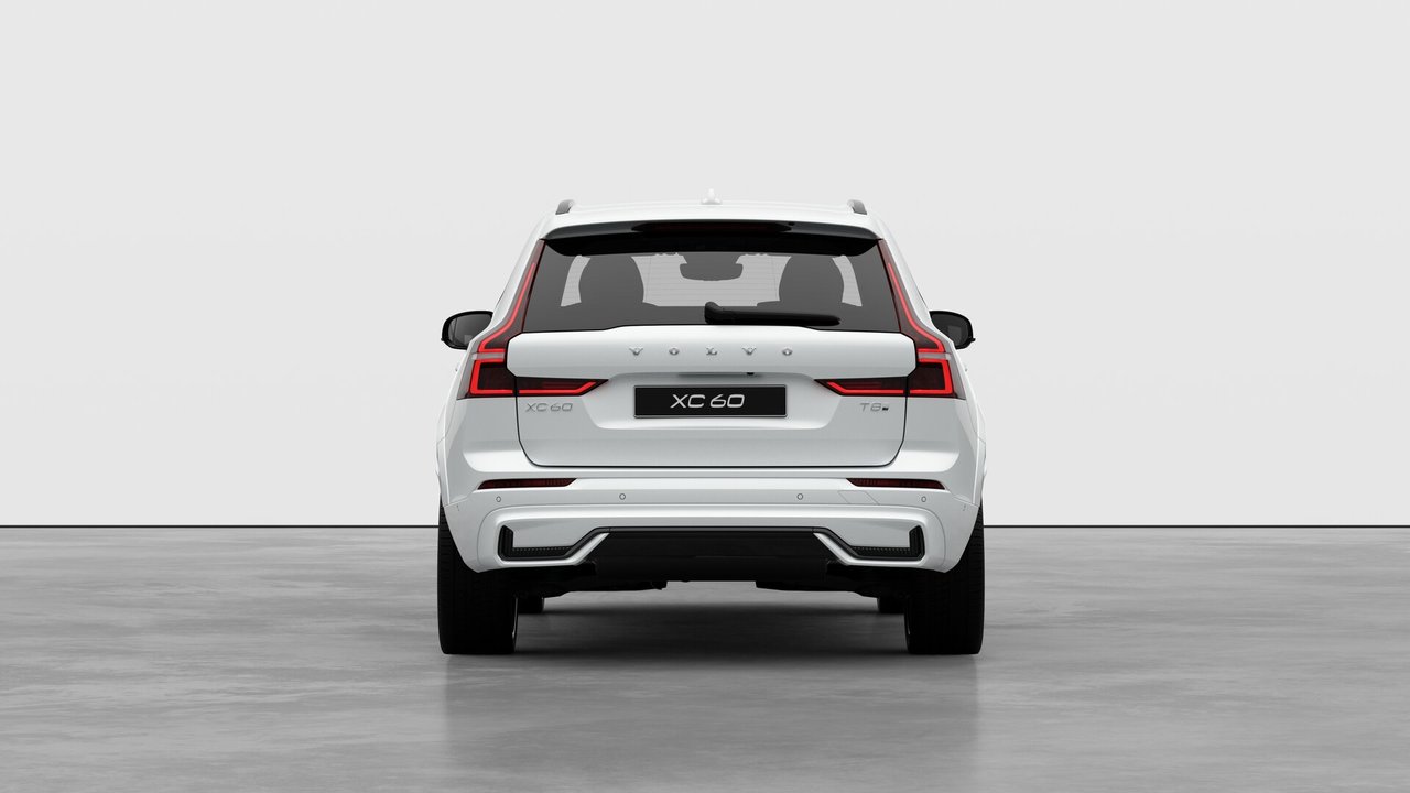 Volvo XC60 PLUG-IN HYBRID ULTRA DARK THEME 2026-5