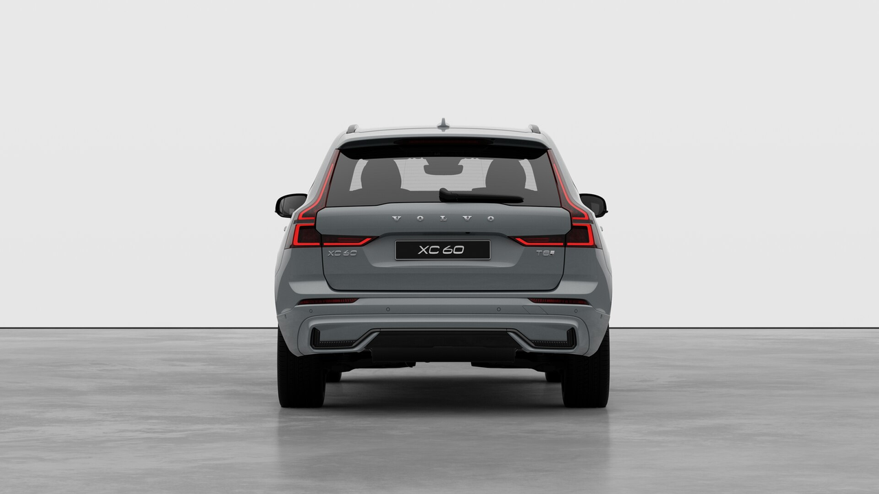 Volvo XC60 Plug-in hybrid Ultra (Dark Theme) 2027-5