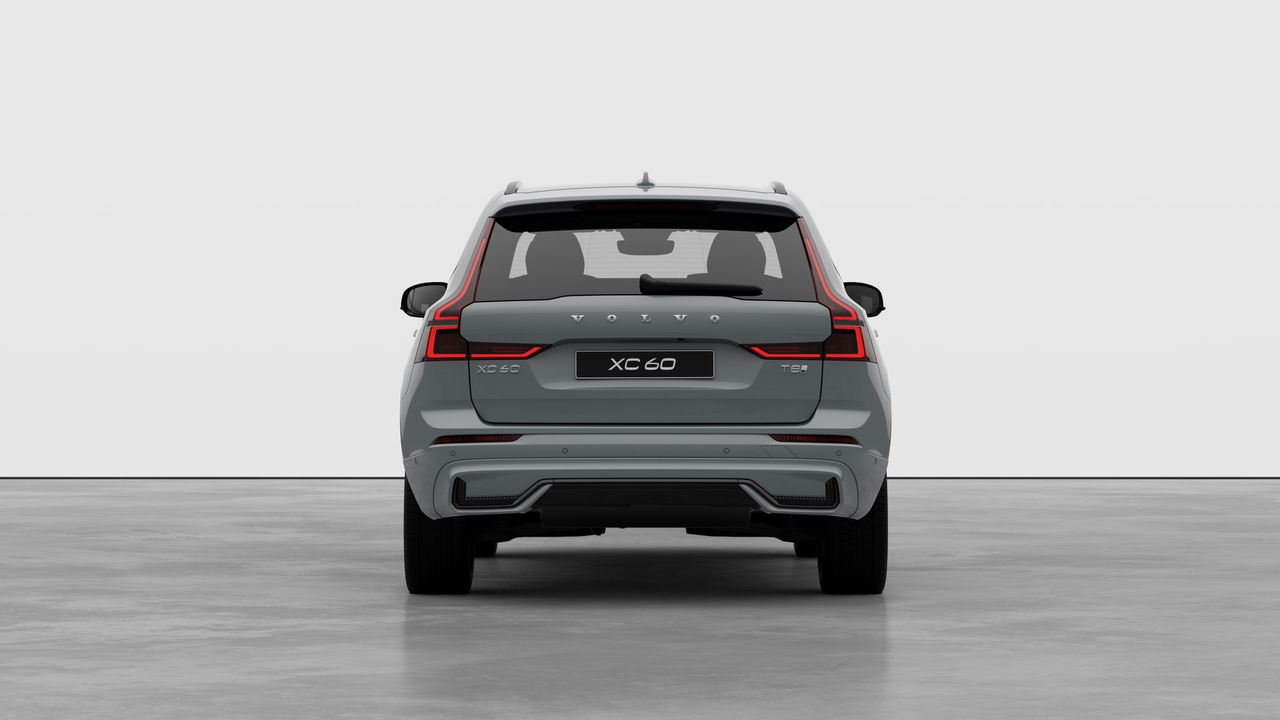 Volvo XC60 Plug-in hybrid Ultra (Dark Theme) 2027-5
