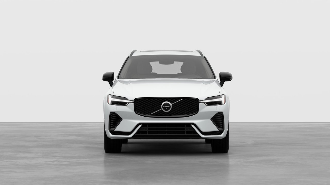 2027 Volvo XC60 Plug-in hybrid Ultra (Dark Theme)-4