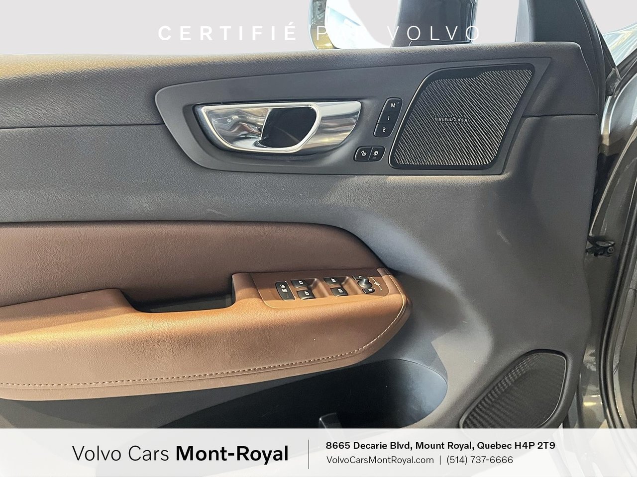 Volvo XC60 Recharge Inscription Plug-In Hybrid T8 2022-7