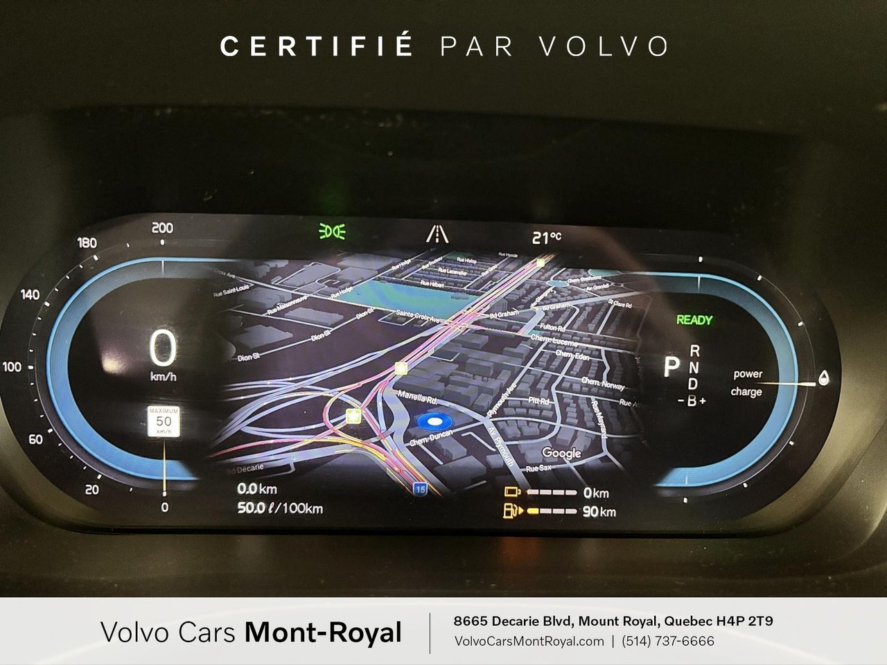 Volvo XC60 Recharge Inscription Plug-In Hybrid T8 2022-11