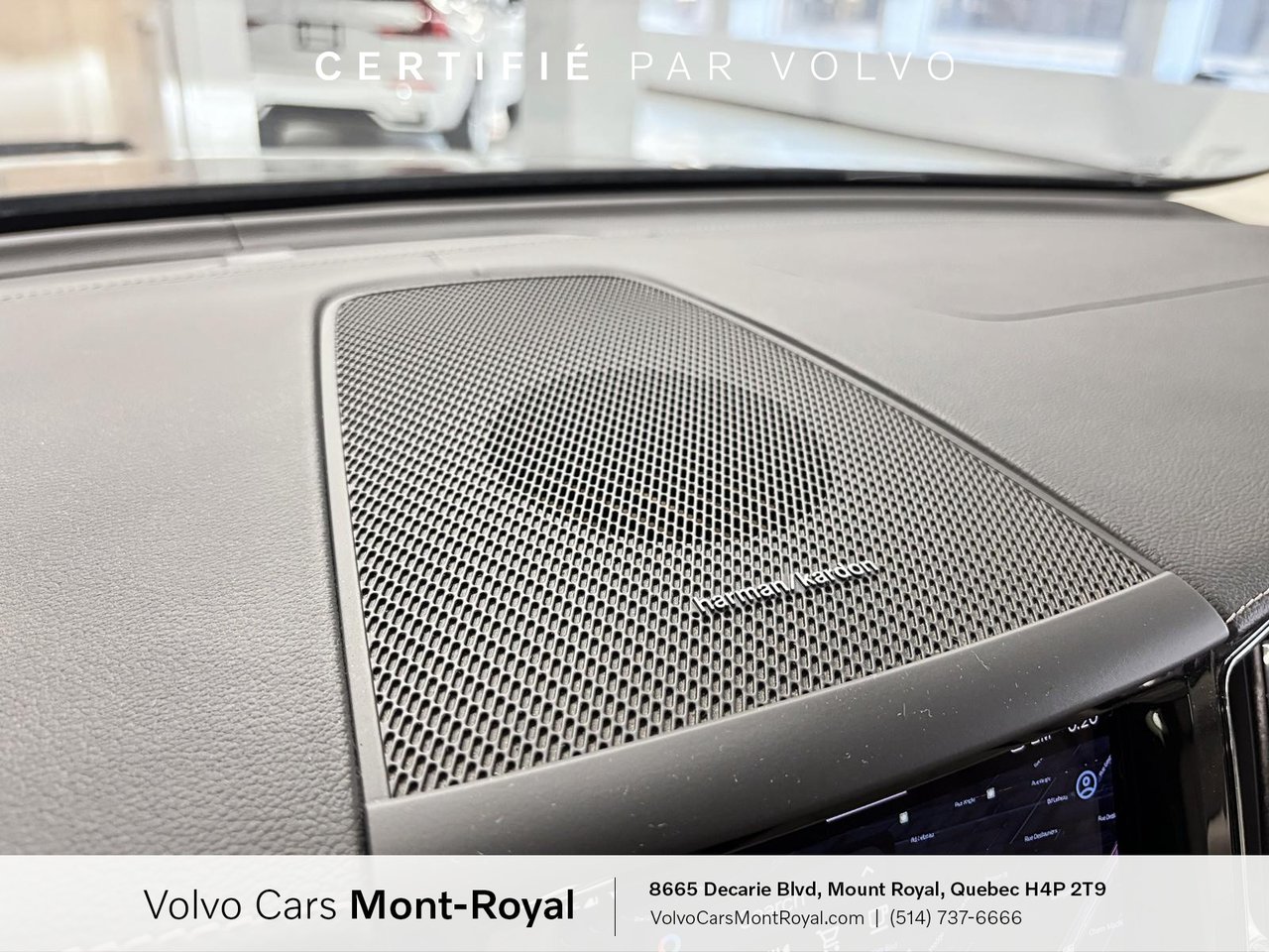 Volvo XC60 Recharge Inscription Plug-In Hybrid T8 2022-13