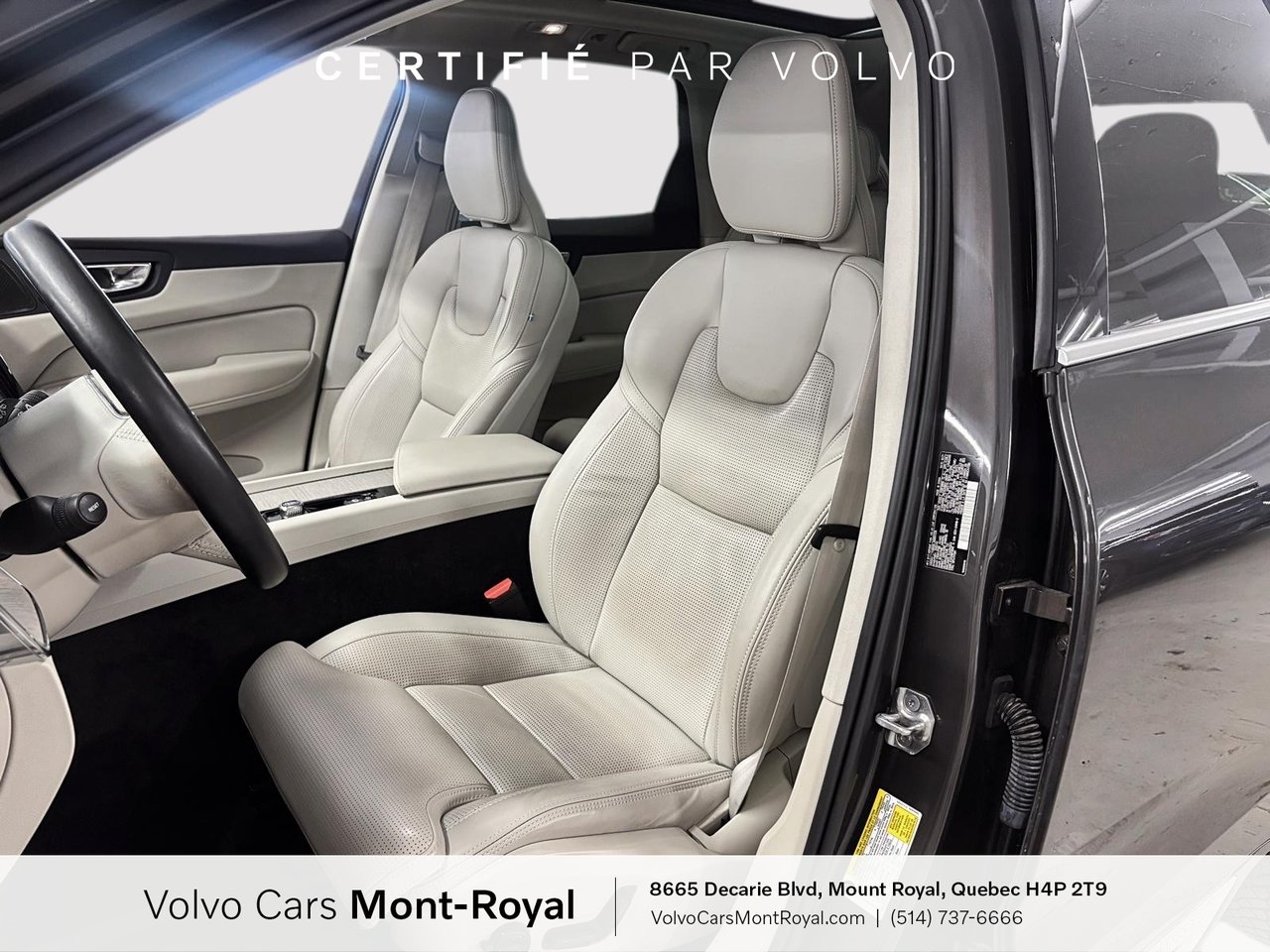 Volvo XC60 Recharge Inscription Plug-In Hybrid T8 2022-6