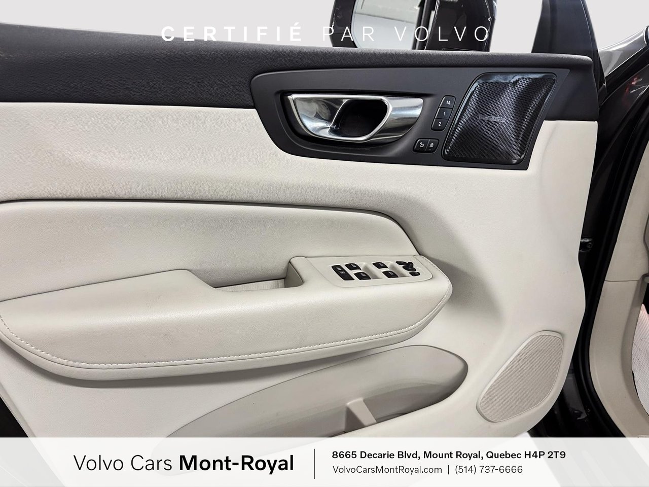 Volvo XC60 Recharge Inscription Plug-In Hybrid T8 2022-8