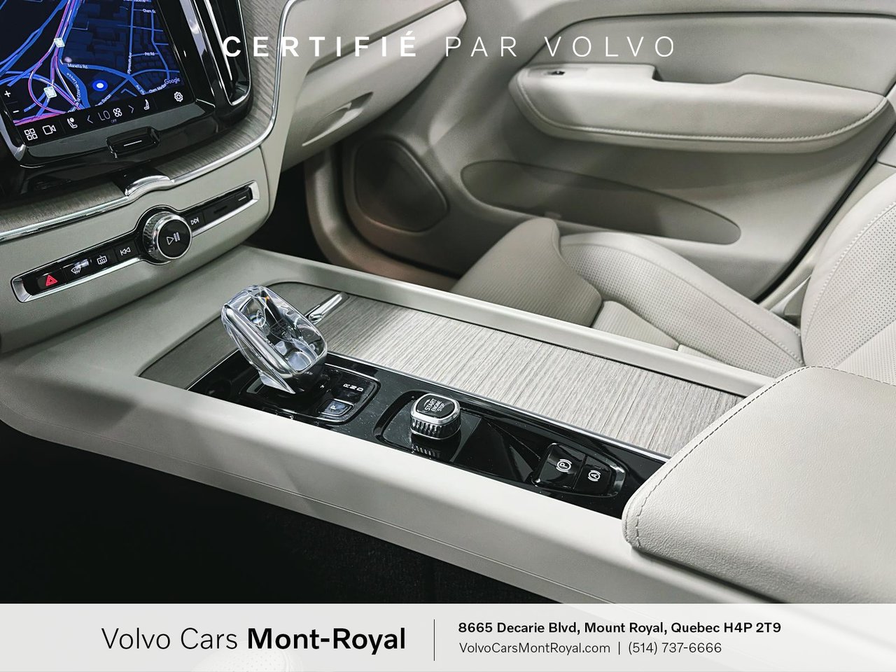 Volvo XC60 Recharge Inscription Plug-In Hybrid T8 2022-12