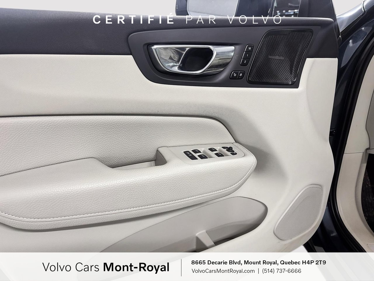 Volvo XC60 Recharge Inscription Expression Plug-In Hybrid T8 2022-8