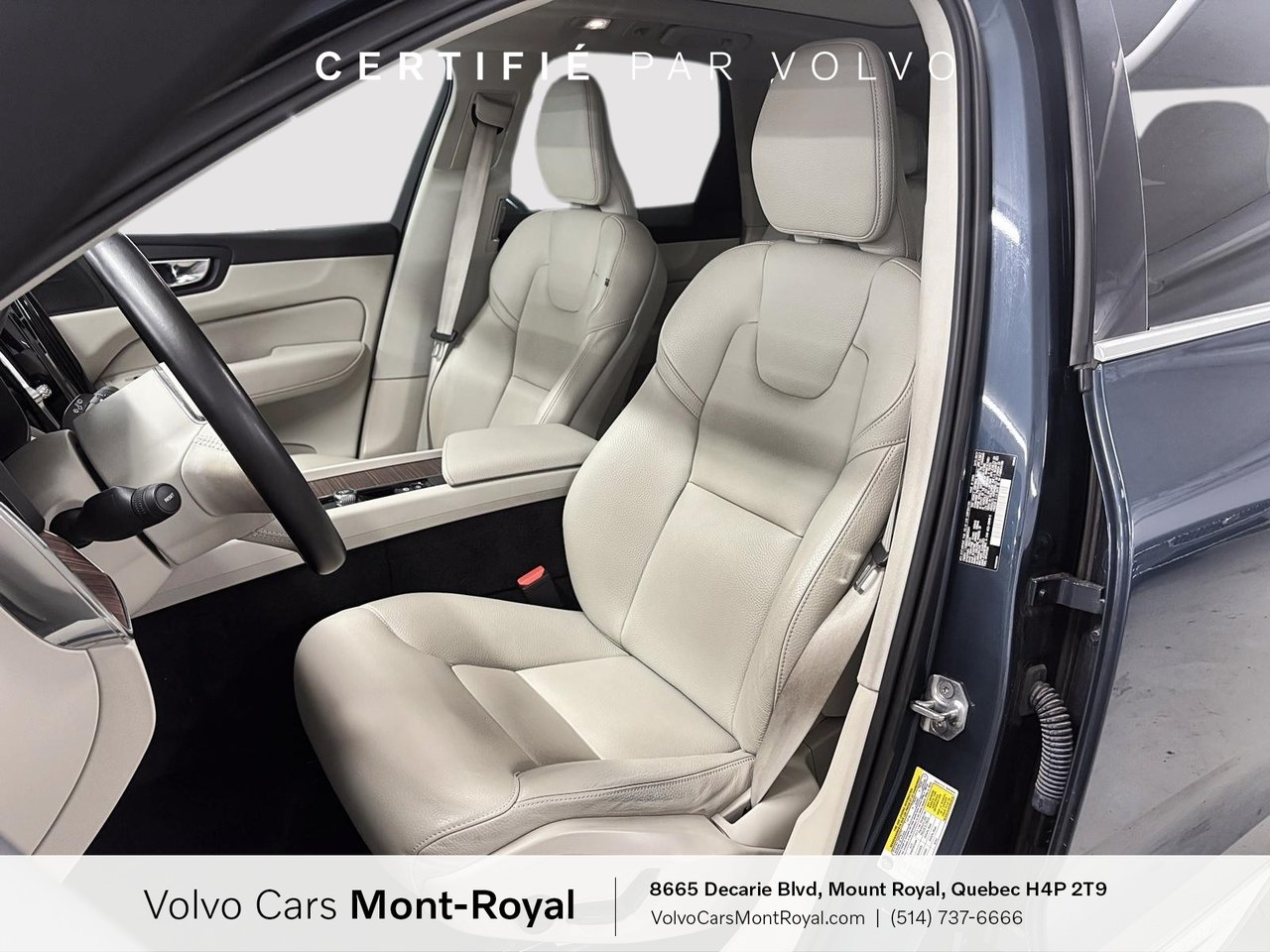 Volvo XC60 Recharge Inscription Expression Plug-In Hybrid T8 2022-6