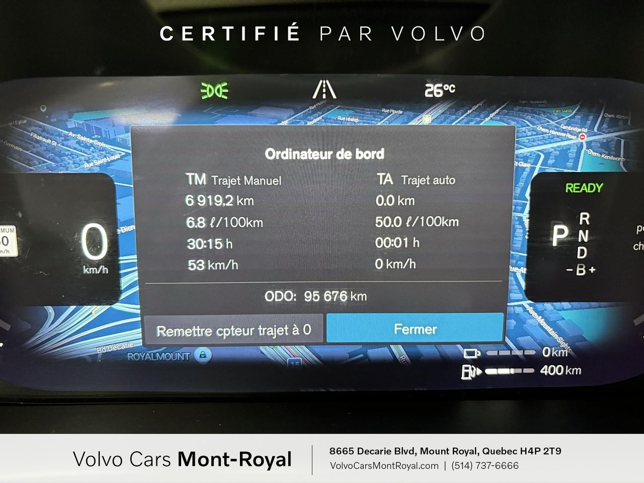 2022 Volvo XC60 Recharge Inscription T8-10