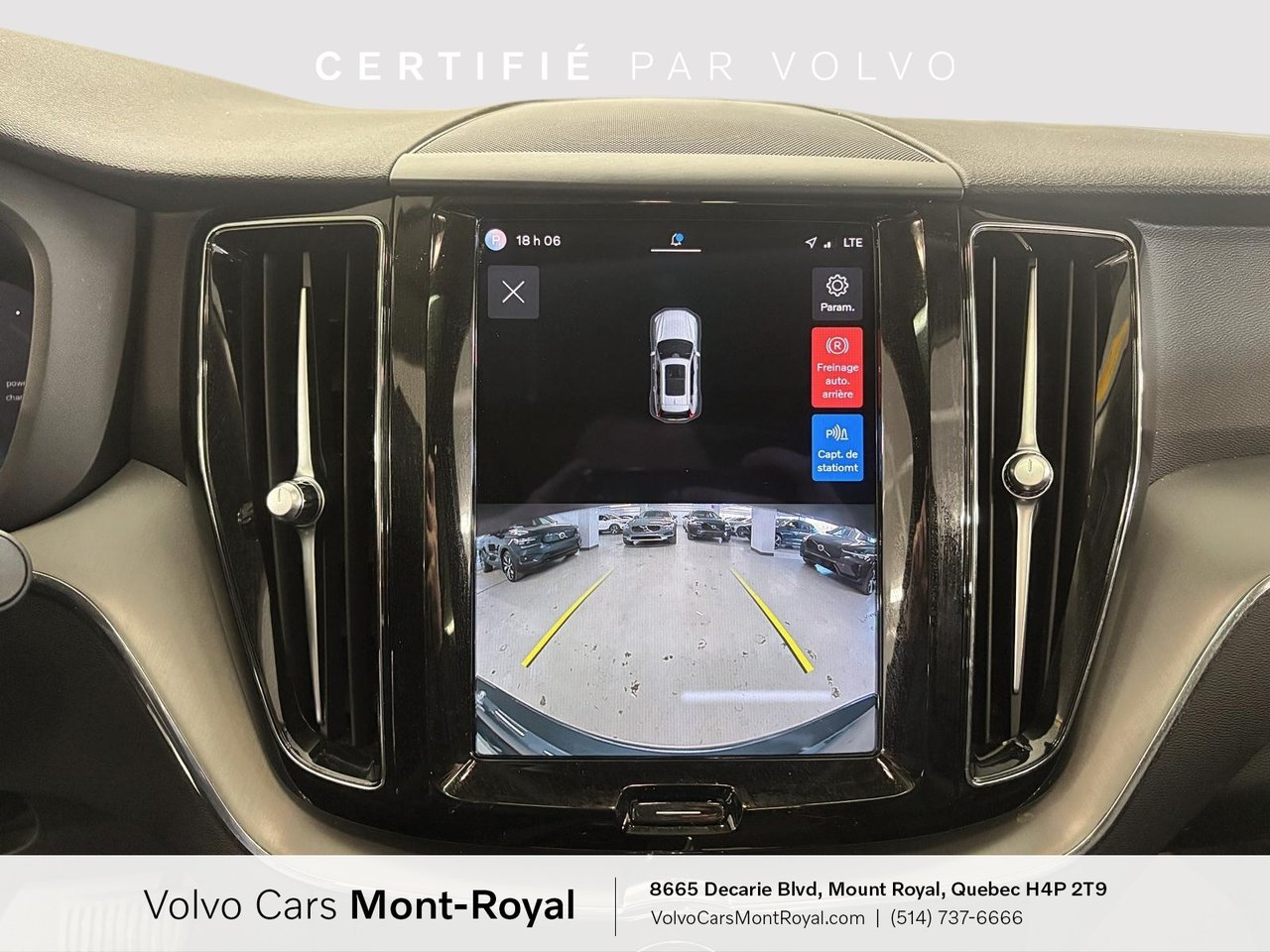 2023 Volvo XC60 Recharge Core Bright Theme Plug-In Hybrid T8-13
