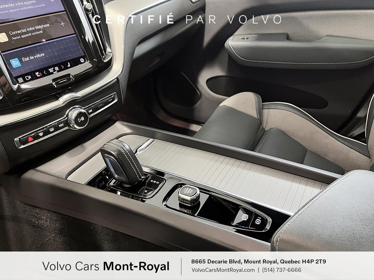 Volvo XC60 R-Design B6 2022-12