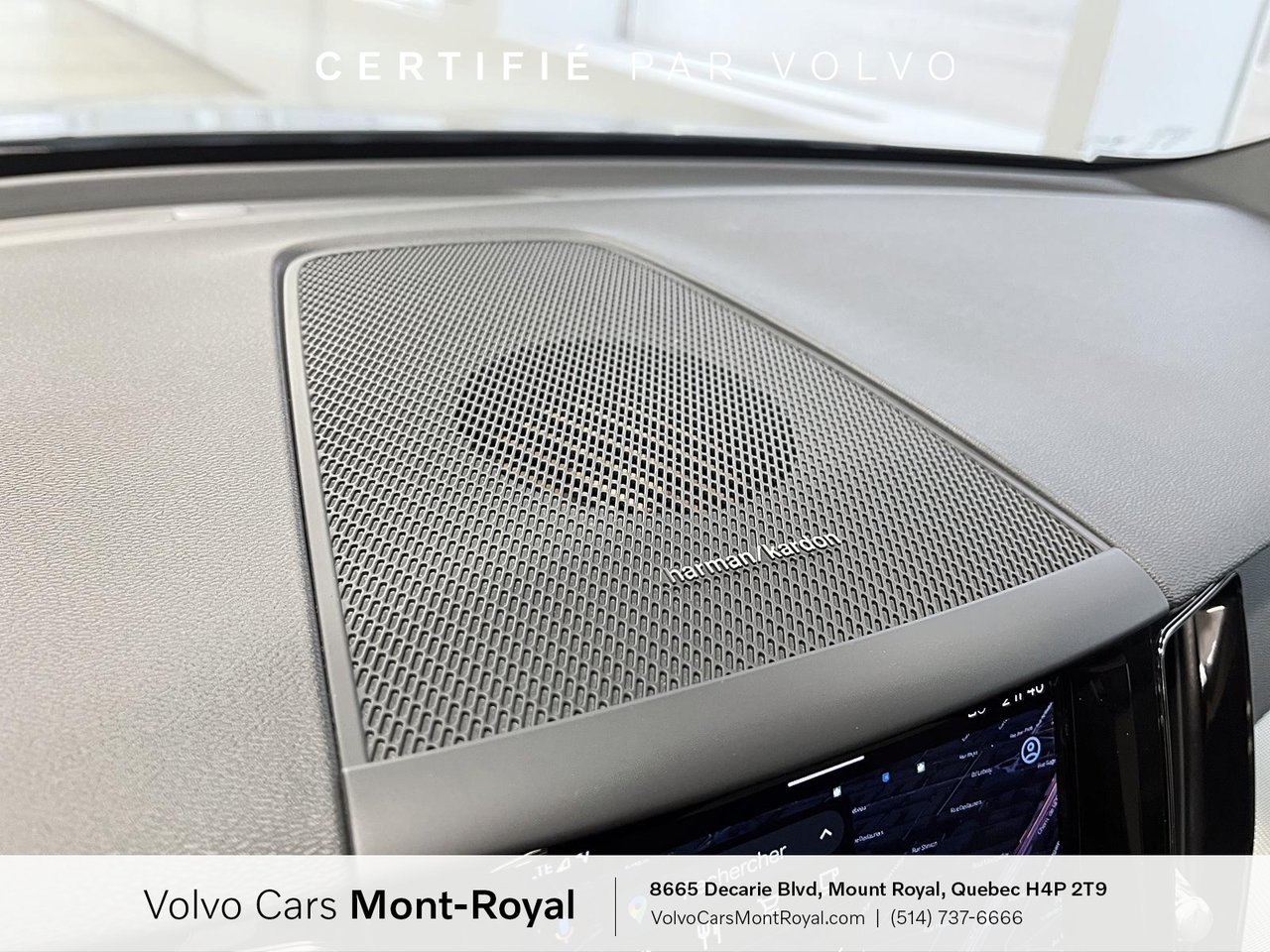 Volvo XC60 R-Design B6 2022-13