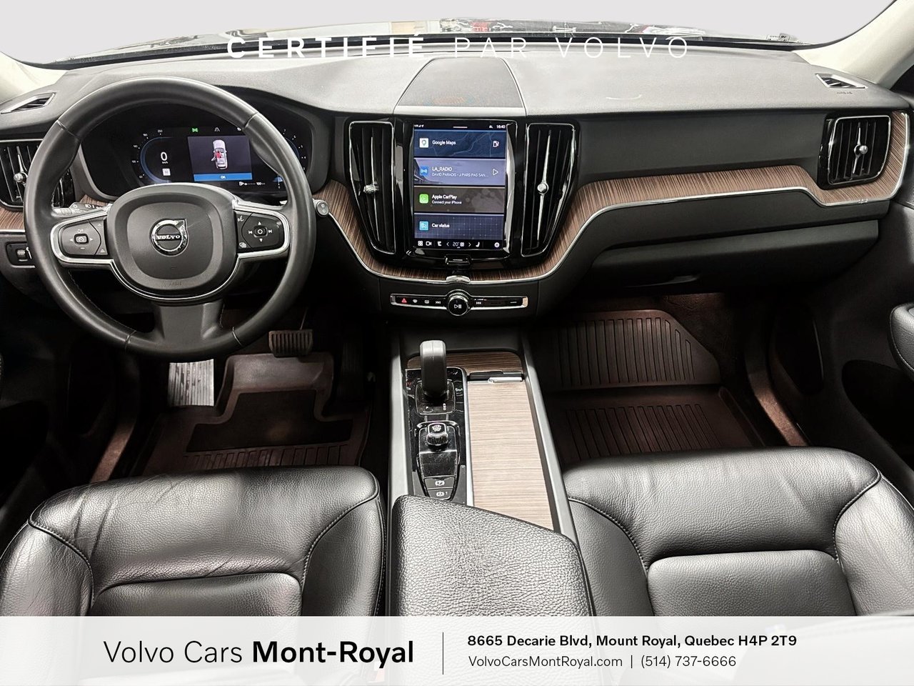 2022 Volvo XC60 Momentum-7