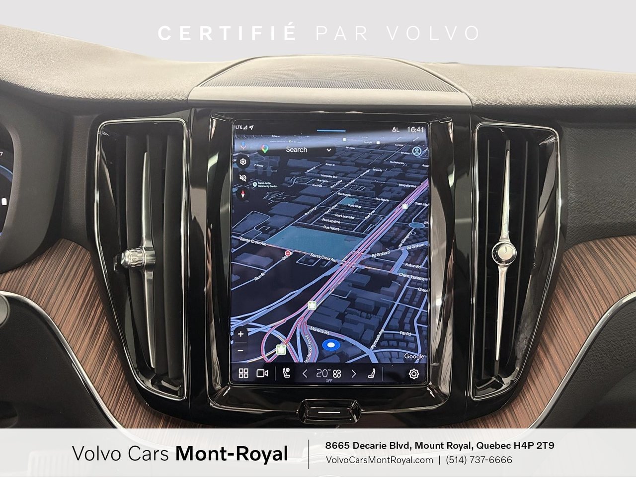 2022 Volvo XC60 Momentum-14