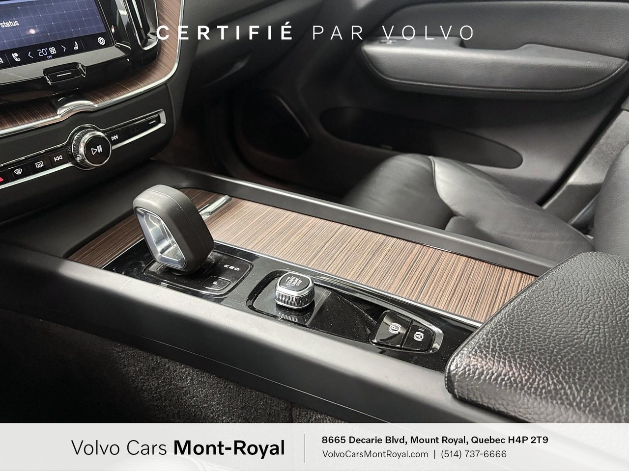 2022 Volvo XC60 Momentum-12