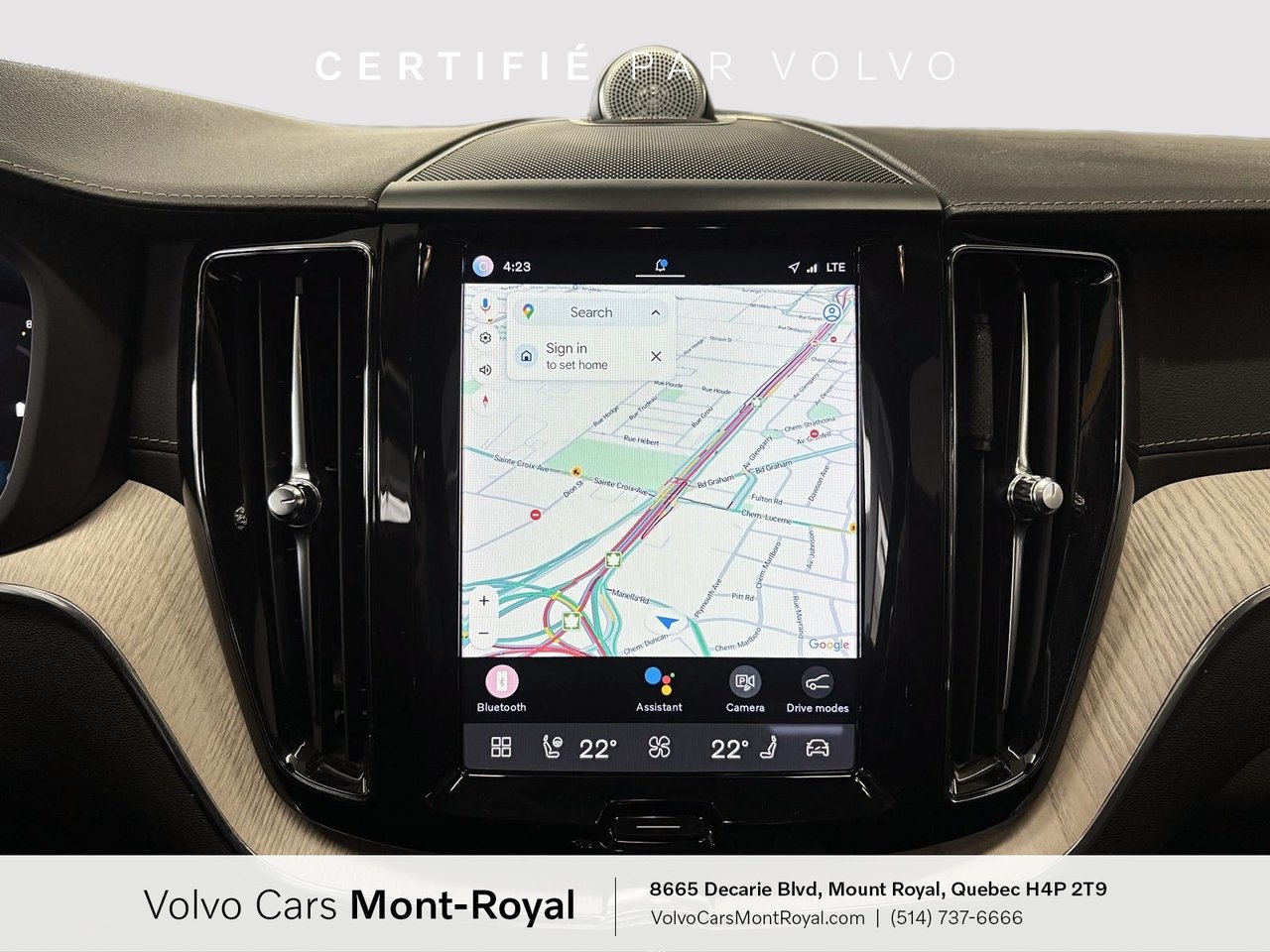 2022 Volvo XC60 Inscription-15