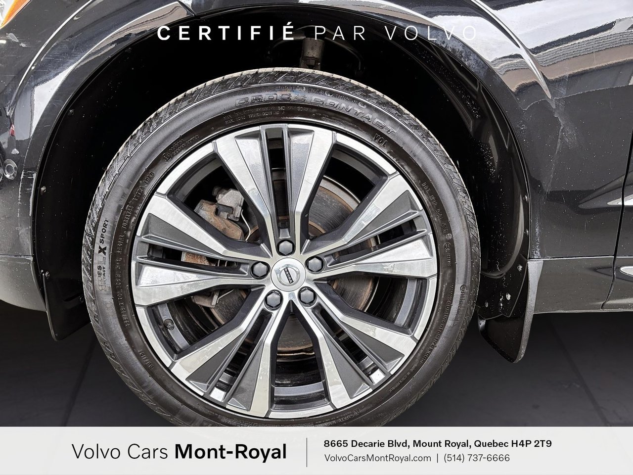 2022 Volvo XC60 Inscription-5