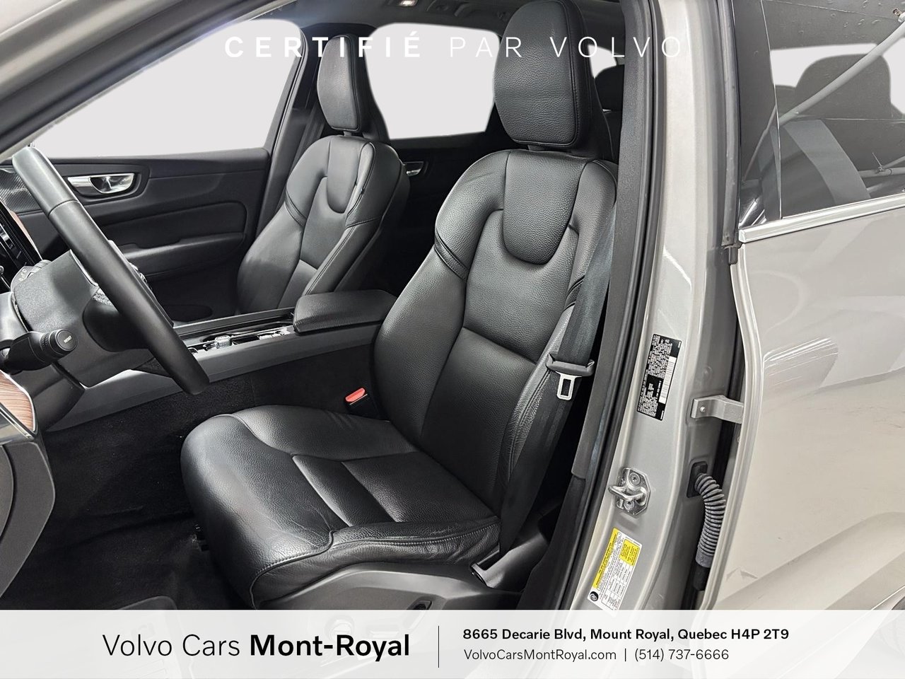 2022 Volvo XC60 Momentum-7