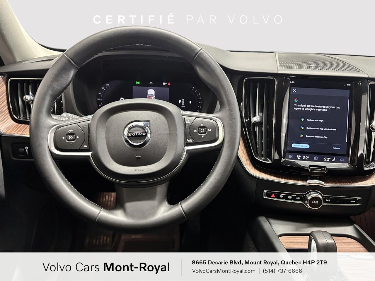 2022 Volvo XC60 Momentum-10