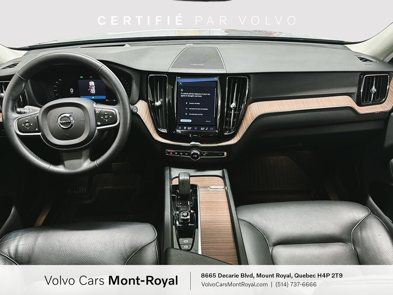 2022 Volvo XC60 Momentum-8