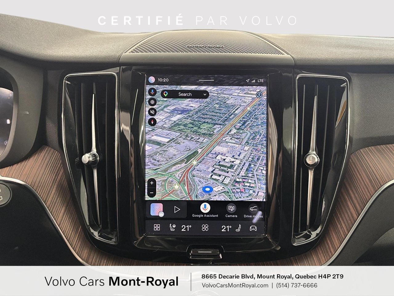 Volvo XC60 Momentum 2022-16