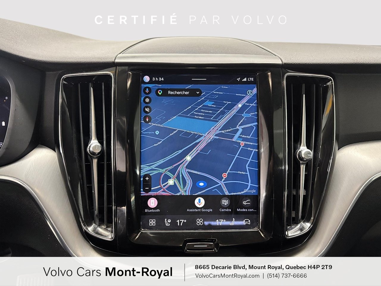 2023 Volvo XC60 Core-14