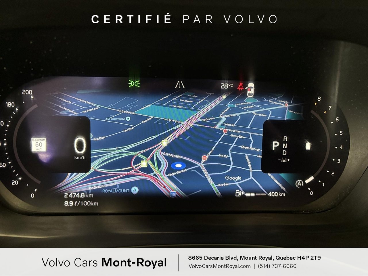 2023 Volvo XC60 Core-11