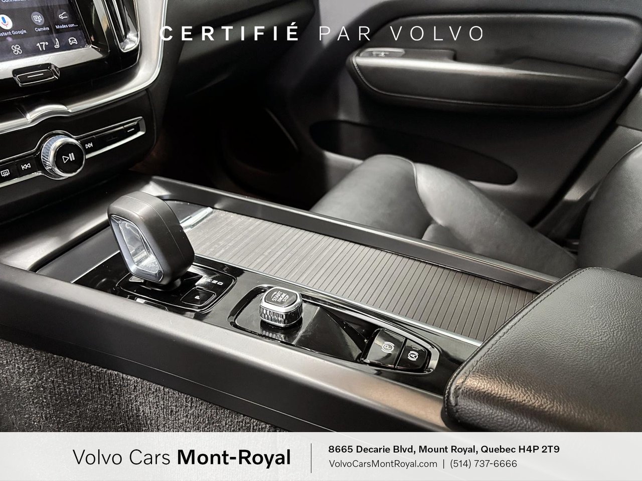 2023 Volvo XC60 Core-12