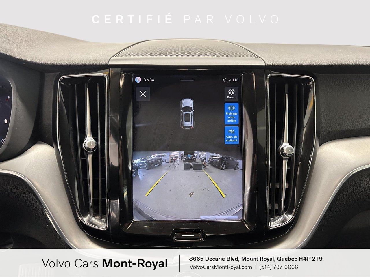 2023 Volvo XC60 Core-13