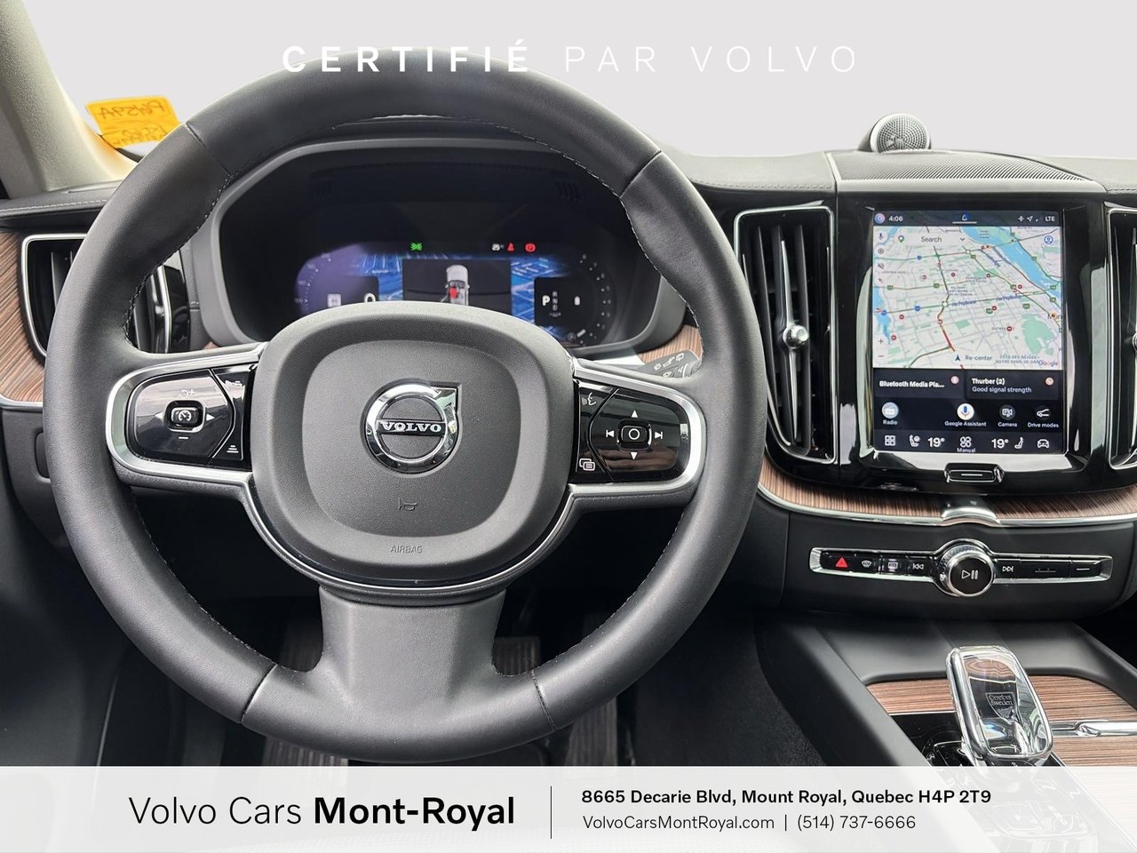 2023 Volvo XC60 Ultimate Bright-9