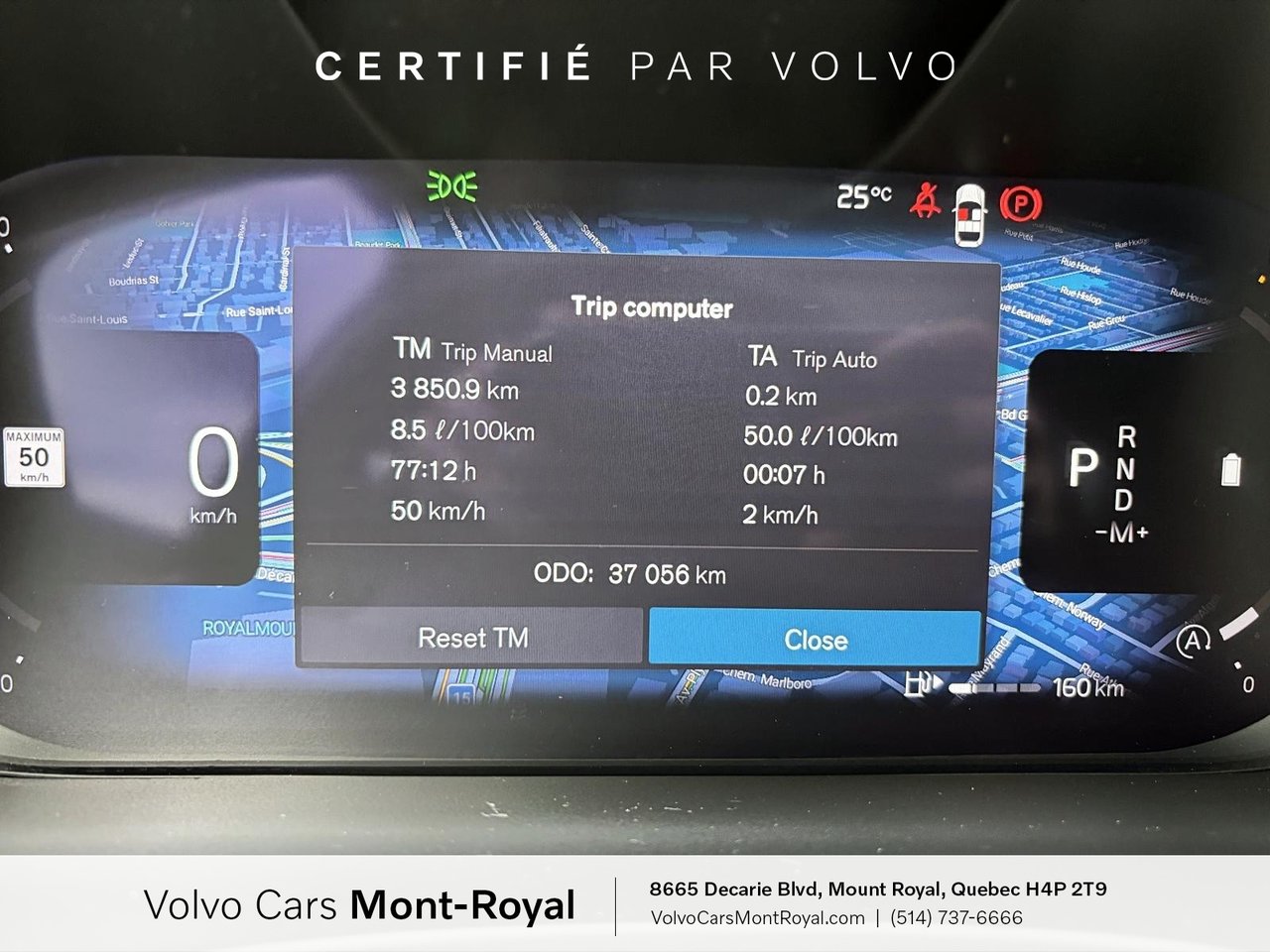 2023 Volvo XC60 Ultimate Bright-10