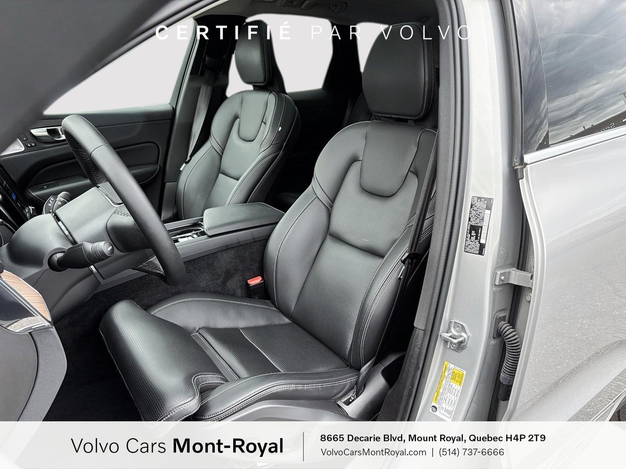 2023 Volvo XC60 Ultimate Bright-6