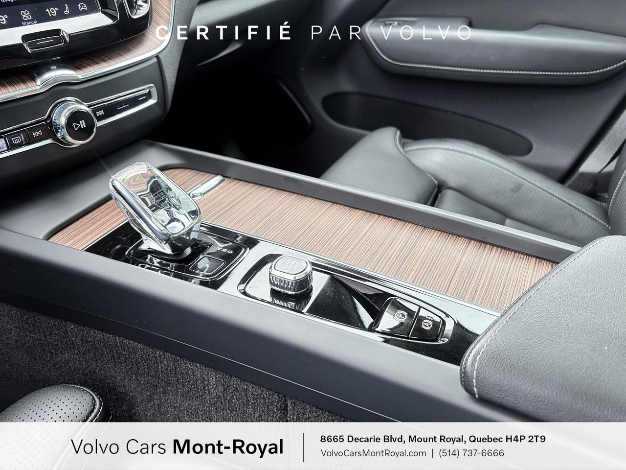 2023 Volvo XC60 Ultimate Bright-12