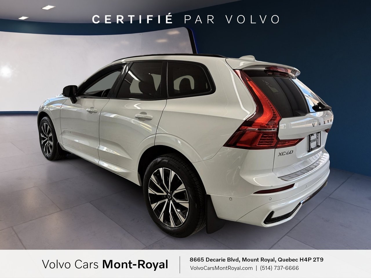2023 Volvo XC60 Plus Dark Theme-3