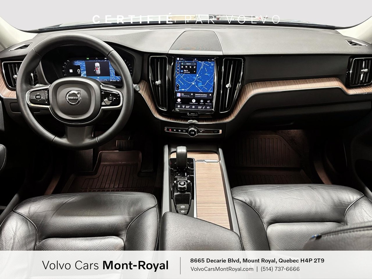 2023 Volvo XC60 Plus Bright Theme-7