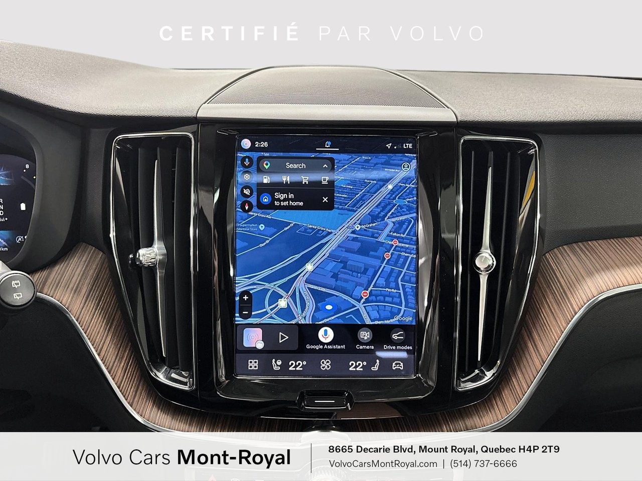 2023 Volvo XC60 Plus Bright Theme-15