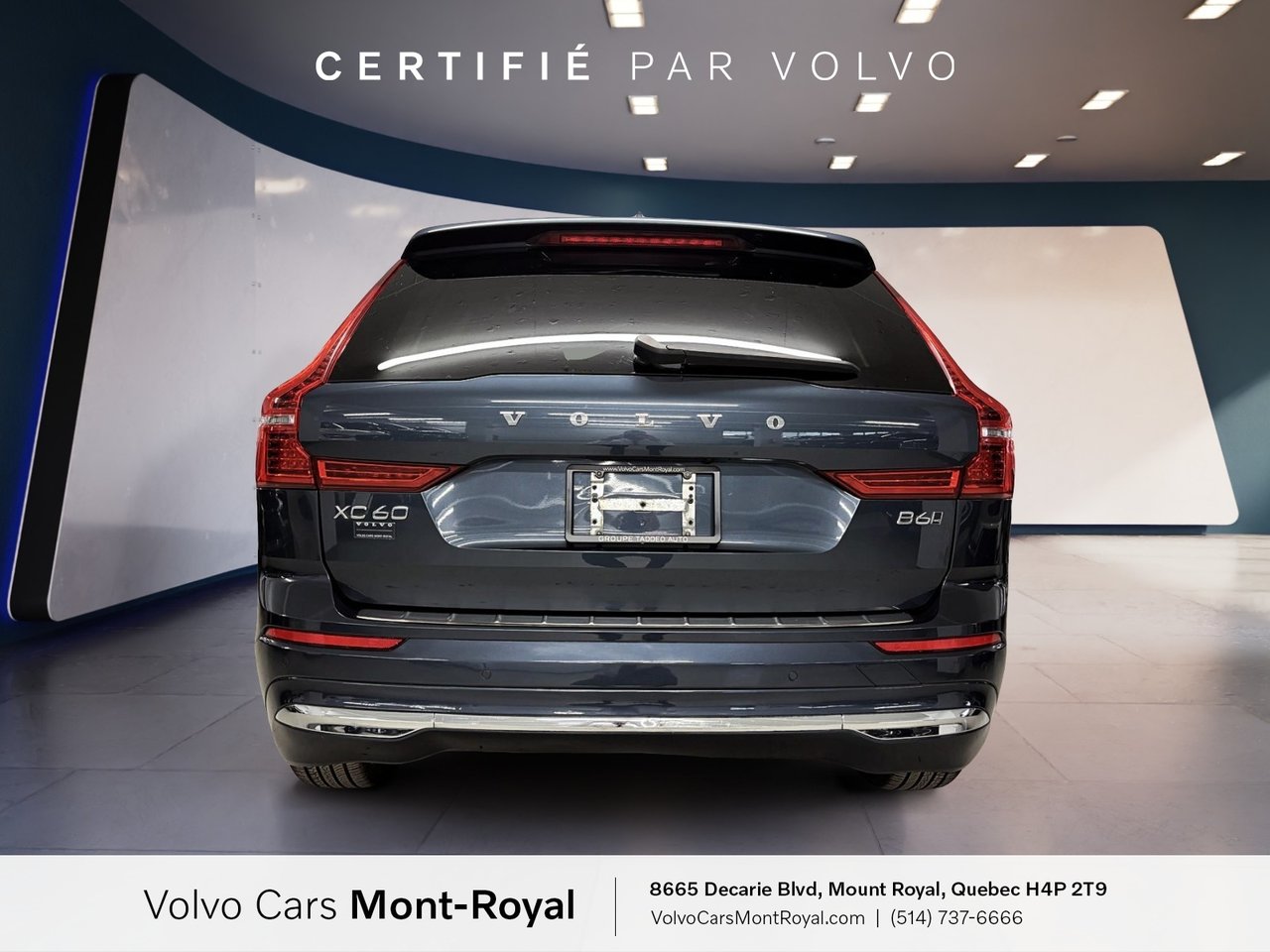 2023 Volvo XC60 Plus Bright Theme-2