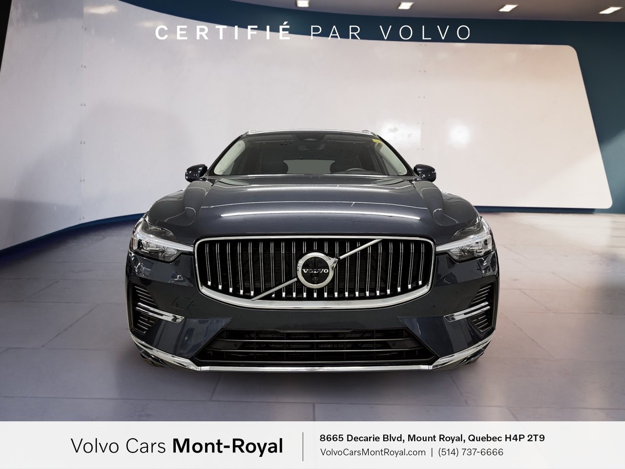 2023 Volvo XC60 Plus Bright Theme-1