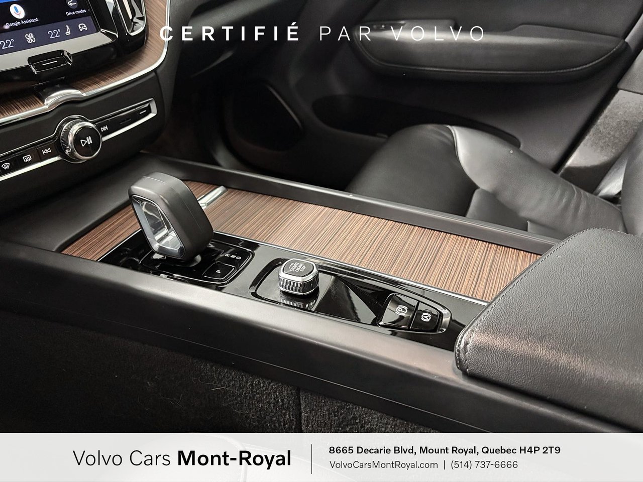 2023 Volvo XC60 Plus Bright Theme-13