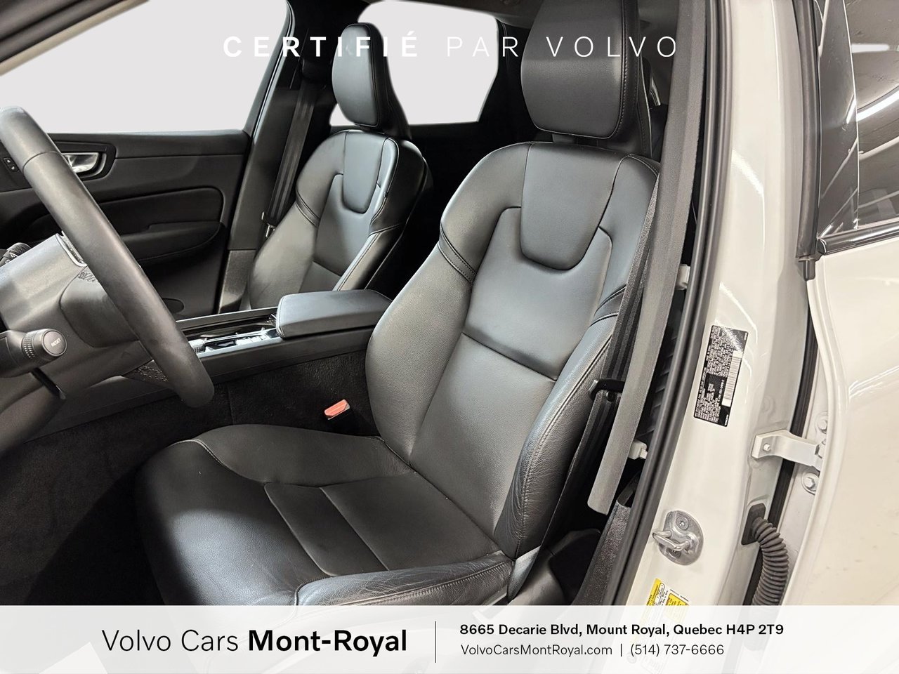 2024 Volvo XC60 Core Dark Theme-6